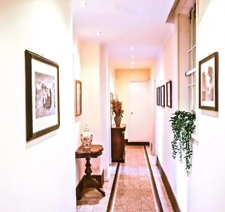 Elena' S House Apartamento Roma