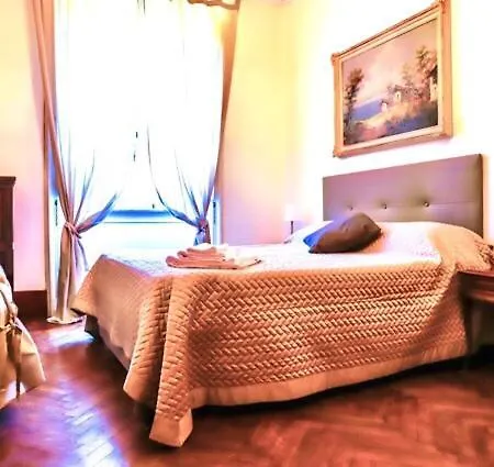 Elena' S House Roma